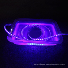 100m AC110V/220V led light strip flexible